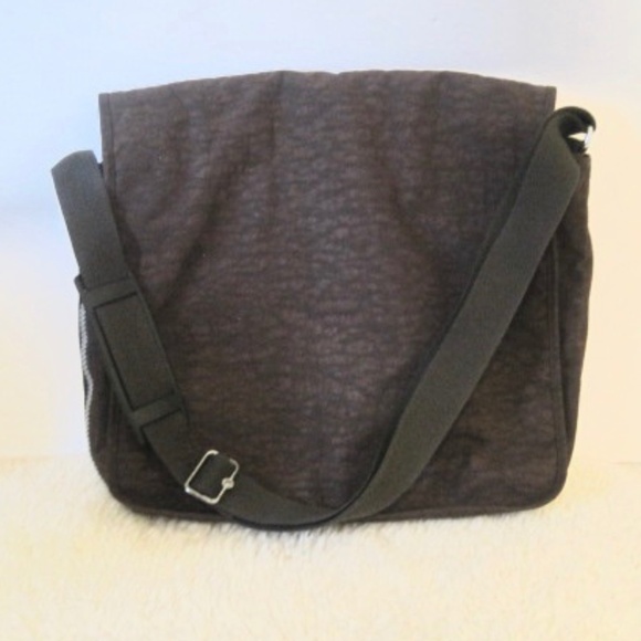 Kipling Madhouse Expandable Messenger Bag - Picture 2 of 12